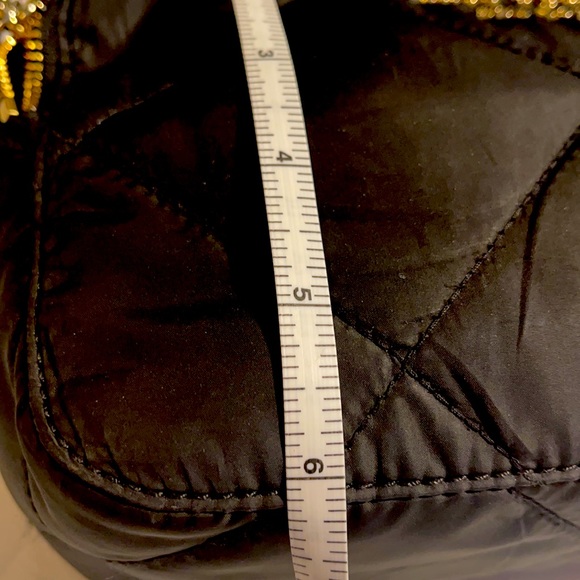 Kate Spade Watson Lane Amber Nylon Quilted Bag - Picture 13 of 13